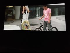新世界影城-SFC上影影城(新世界店)