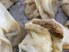 -白老大羊杂碎稍麦