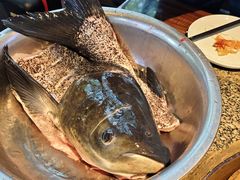 -好灶头妈妈菜·柴火灶台鱼·千岛湖土菜地标美食