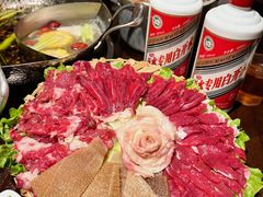 -潮澎派·潮汕菜大排档(南较西路店)