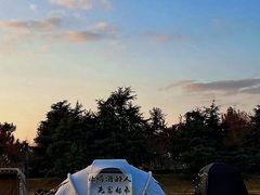 -阳澄湖半岛旅游度假区