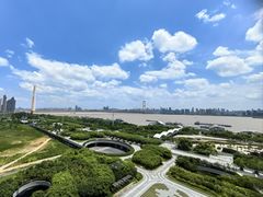 -武汉洲际酒店