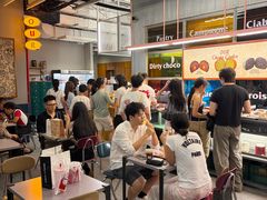 -OUR Bakery(三里屯太古里店)