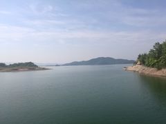 -万佛湖风景区
