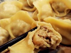 -添福来墨鱼饺子 · 海鲜东北菜(大连星海·黄浦路店)