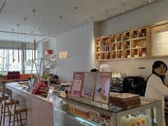 -金尘小铺·茶咖空间(古城店)