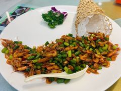 -大师傅金奖啤酒鱼(西街口总店)