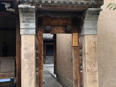 -胡氏古民居建筑