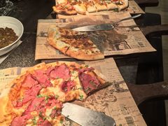 -圣丰索菲特·2 On 988 Café 自助餐厅