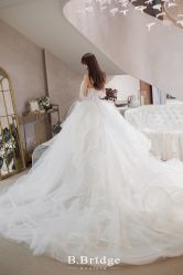 -B.Bridge Couture婚纱礼服(福田店)