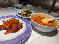 -在前门·烤鸭北京菜(五月花广场店)