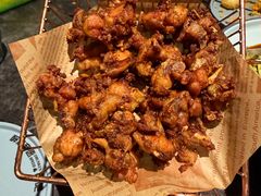 沈阳鸡架-醉炫音速烧烤·干煸菜(沙河总店)