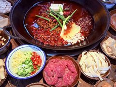 -芈重山老火锅(洪崖洞店)
