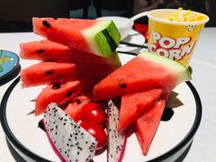 -福海居烤鸭店(鸟巢店)