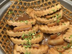 -田水湾丨地道安徽菜(文化路店)