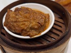 -万龙洲海鲜(大兴绿地缤纷城店)