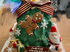 -自然熟Bakery(纬四路店)