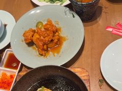 -四道菜·福建菜馆(莆田万达店)