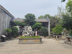 -梁园