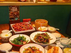 -蓉城小馆(科兴店)