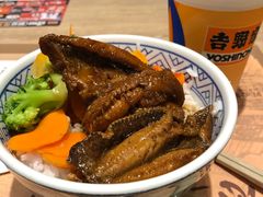 -吉野家(复兴路第二餐厅店)