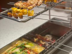 -延边金利串店(安达街店)