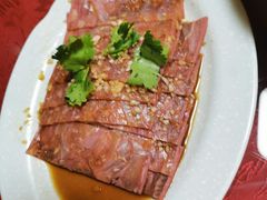 罗汉肚-大眼锅贴水饺(河东店)