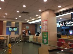 -麦当劳(厦门思明路店)