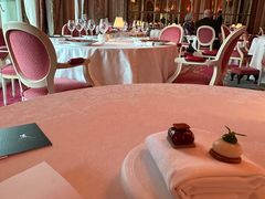 -The Ritz Restaurant