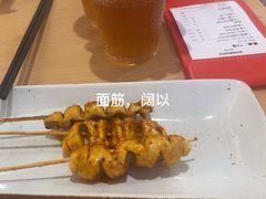 -大师兄·西北小馆(北站缤果空间店)