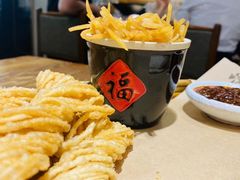 -符离集餐厅(万象城店)