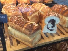 -BreadTalk面包新语(龙之梦购物中心莘庄店)