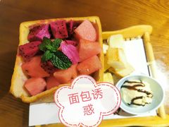 -惜湖餐厅(长兴万达广场店)