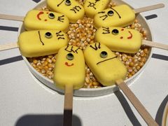 -狮拾久·现代新加坡料理(福田COCO Park店)