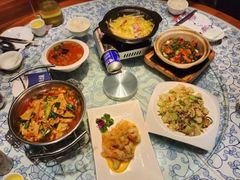 -群英会·三国菜(曹魏古城店)