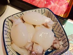 -温禾牛·和牛寿喜烧自助火锅(恒基名人店)