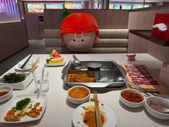 -海底捞火锅(杭州庆春路夜宵主题店)