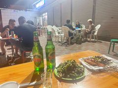 -阿豹烧烤(向阳路店)