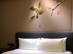 -成都保利公园皇冠假日酒店(熊猫基地店)