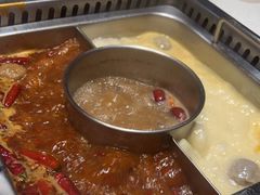 -巴奴毛肚火锅(大剧院店)