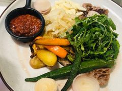 -娜娜家·Nana's restaurant(国金汇店)