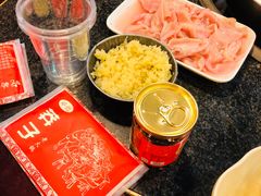 -邓莽子老火锅(中兴路总店)