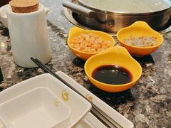 -一席地·本地鸡窝·杭帮鸡火锅(萧山银隆百货店)