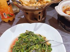 -香雪海饭店中餐厅(人民桥店)