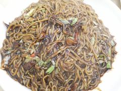 -朴氏韩国料理(北欧丽景店)