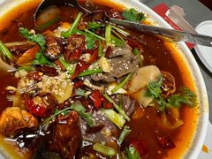 -旺达·福州菜(正大广场店)