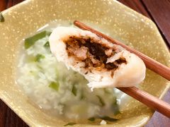 -舒小笼松针小笼包