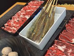 -林记潮牛·牛肉火锅(上马墩店)