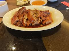 -中国厨房/台湾牛肉面