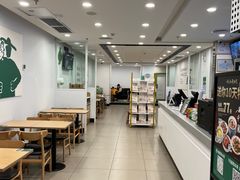 -老乡鸡(亳州路天庆大厦店)